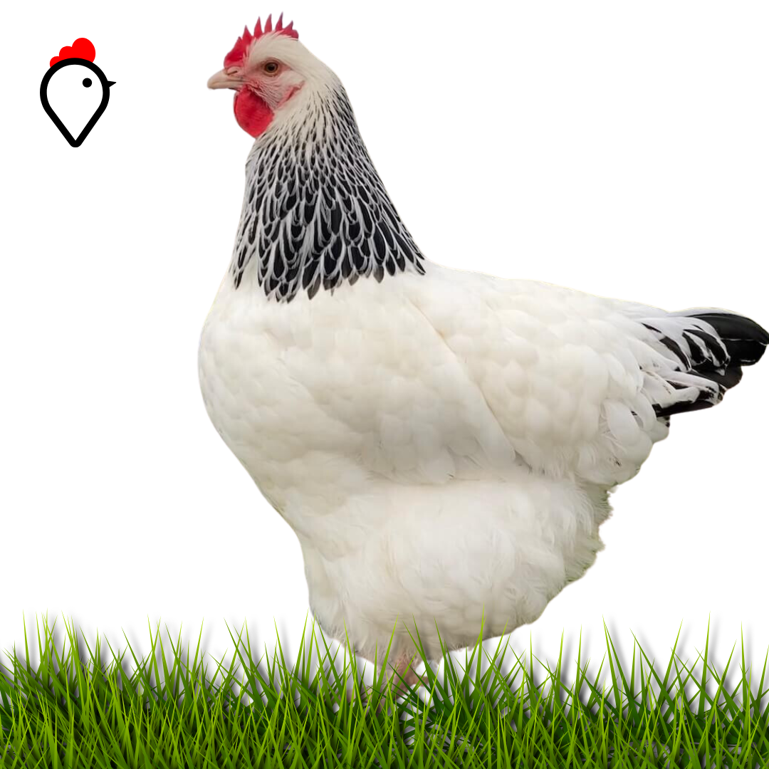 Sussex Yarka
